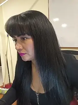 Ariana_Rodriguez webcam