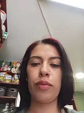 Nathaly_12 webcam