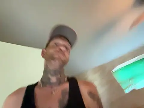 TattoosNTucky webcam