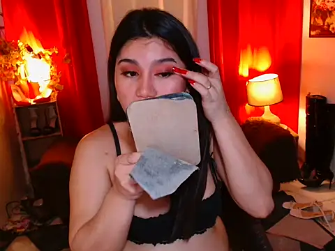 tsBiancalicious webcam