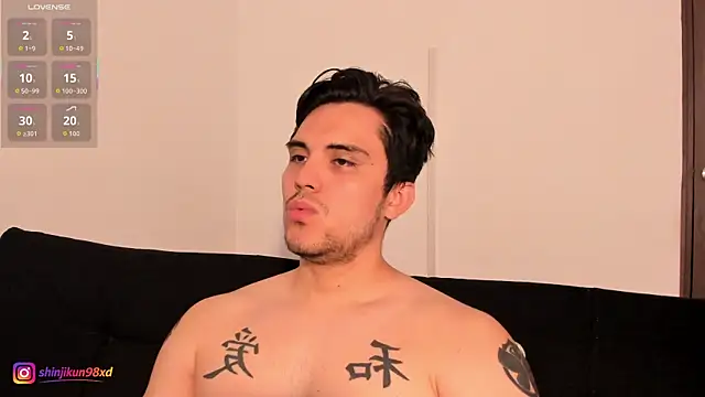jasonxd9898 webcam