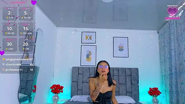 Soffia_Konig_ webcam