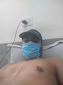 themasklover webcam
