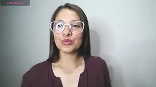 Alana_steel_1 webcam