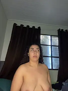 A_maddy webcam