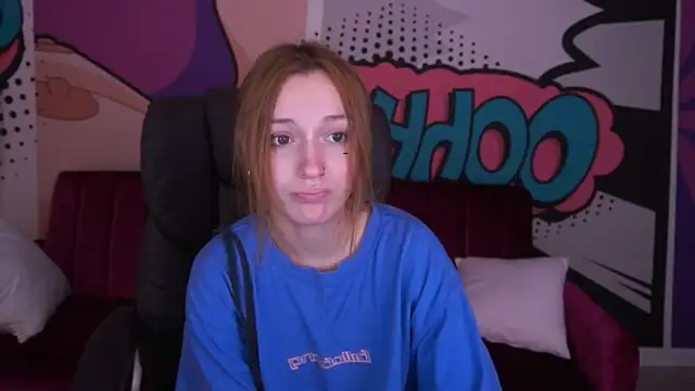 LizzaMoonn webcam