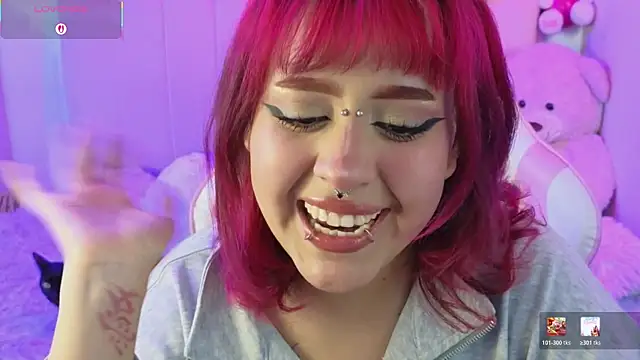 NekoWaifu webcam