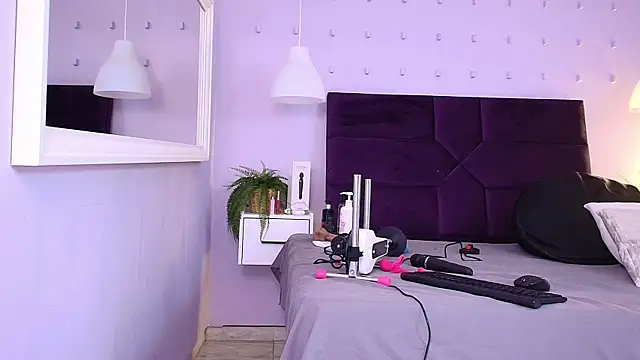 Tammysanz webcam