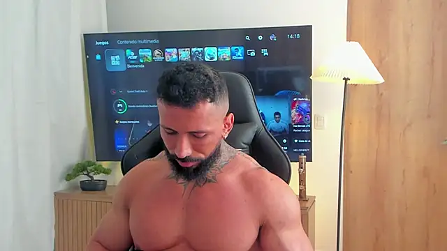 jeff_clark7 live cam on StripChat