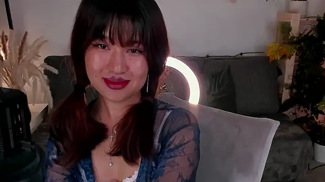Erika_Kim webcam
