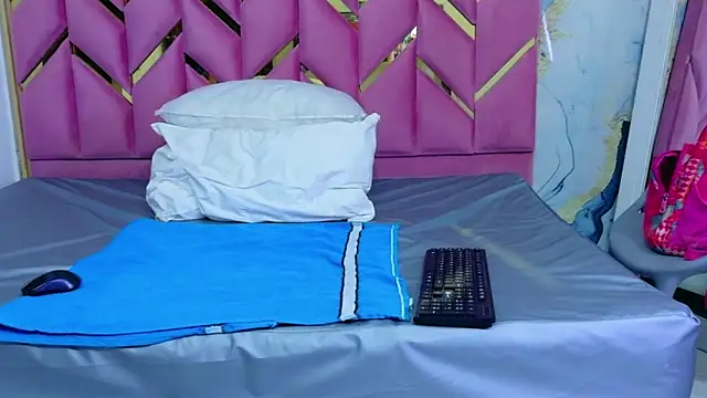missfoster webcam