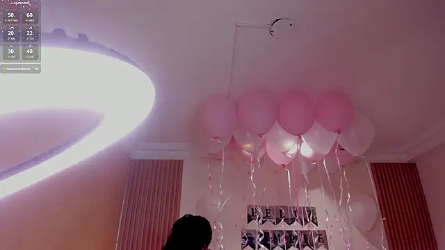 _hanna_sky webcam