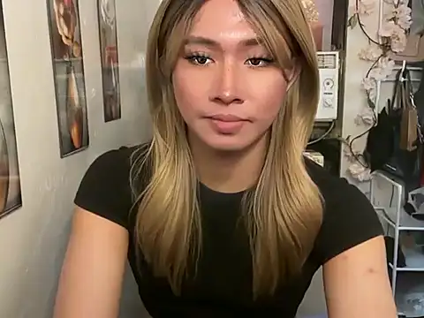 Miss_CandyX webcam