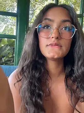 SaraZuletaa webcam