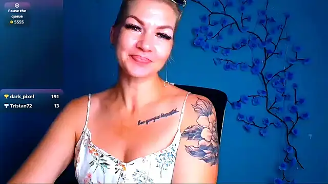 Madonna_Fire webcam