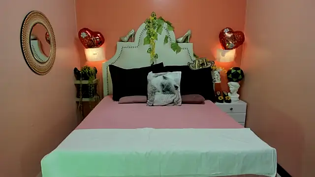 Dalila_Najjar_ webcam