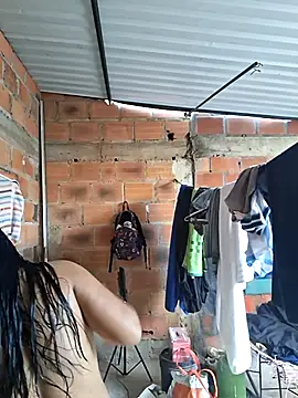 Sweet-Dirty-Storm webcam