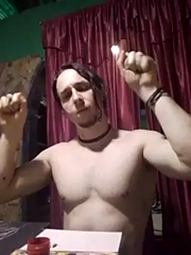 AxelFrost live cam on StripChat
