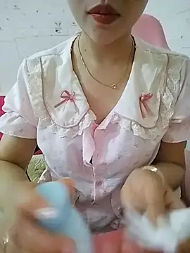 Lissxinh webcam