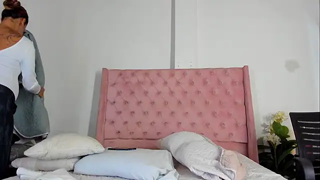 MelanyStone_ webcam