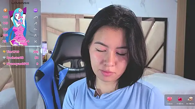 Kylia_a webcam