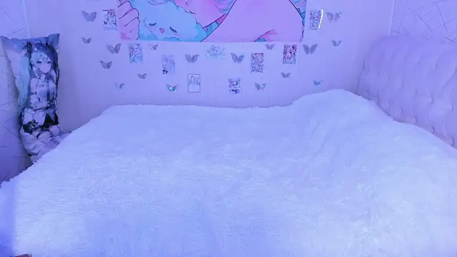 SugarBunny18 webcam
