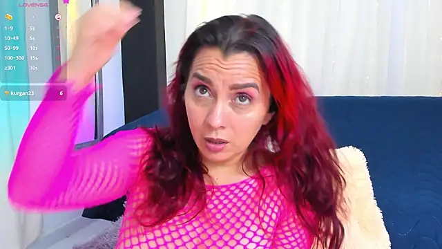 Sofia_Mature_ webcam