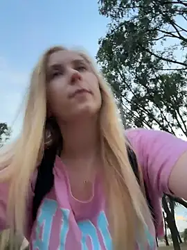 TrueSexyCrime webcam
