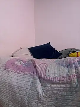 CarlaSpenser webcam