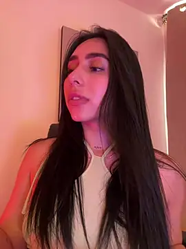 IsabellaNoir_ webcam