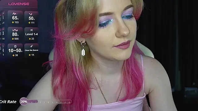 Mercy_Noctellee webcam