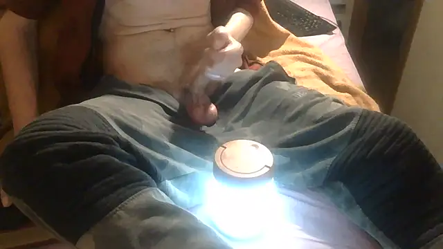 SamuelTal live cam on StripChat
