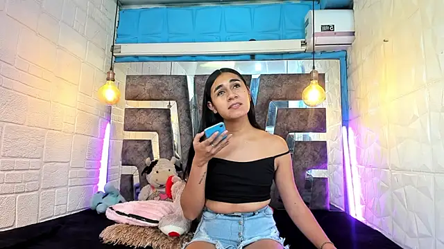 MahiaraHot webcam
