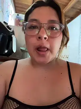 Arya_Moon69 webcam