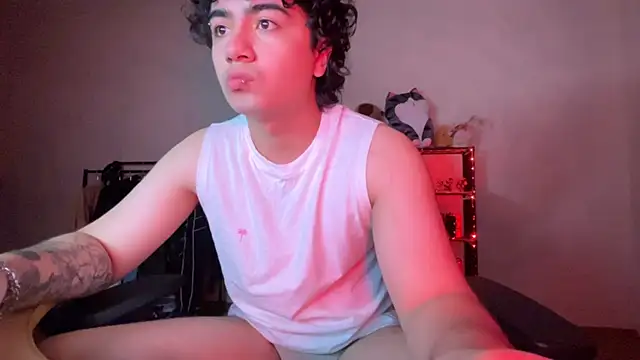 _ELIGOS_ live cam on StripChat