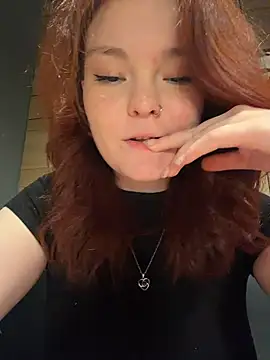 Baby__Fox webcam