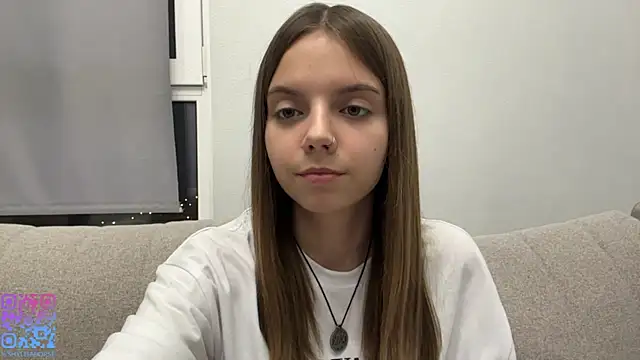 LisaPorse webcam