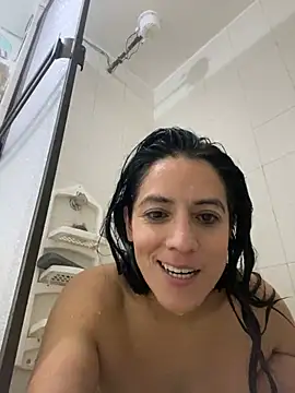 Mila_rebel webcam