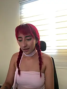 Juliethademon webcam