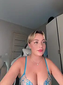 Mila-milm webcam