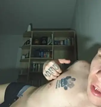 Silent_lord27 webcam