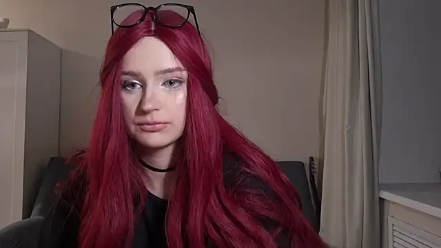 Miniatura kamery na żywo BloomMoon z #student i #hd
