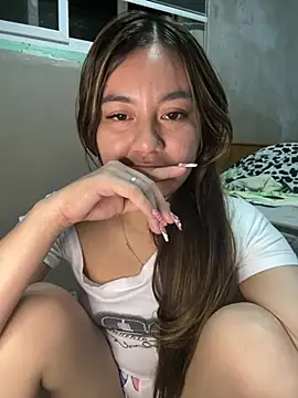 Saffirah_ webcam