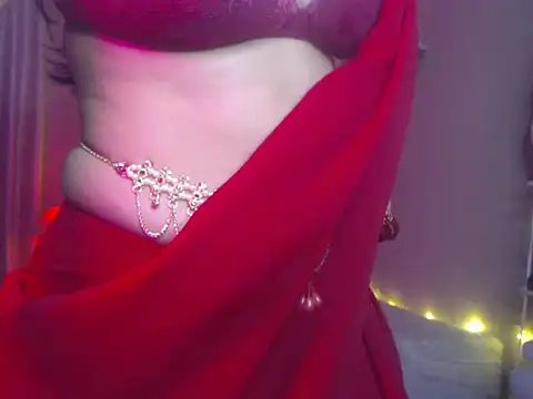 Velvet_Queen1 webcam