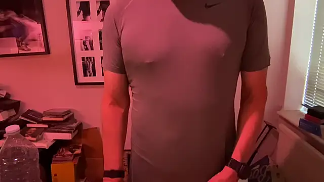 Britdazdaddy webcam
