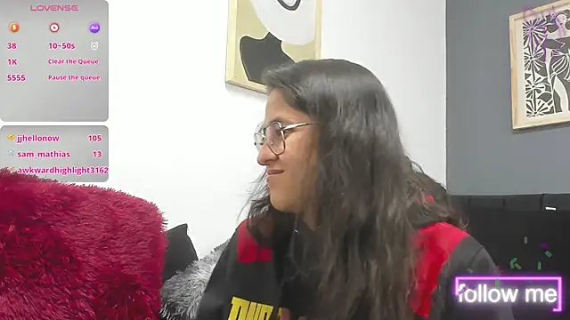 chantal_adams0 webcam