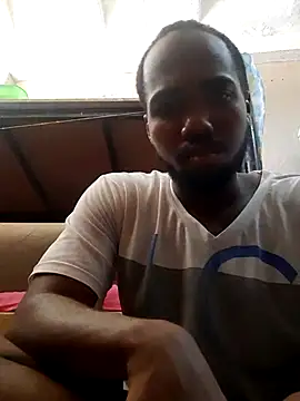 TheChocoTentation webcam