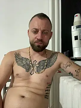 OurSecretLife2 webcam