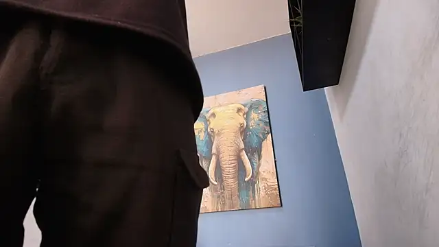 ADAM_CUMS live cam on StripChat