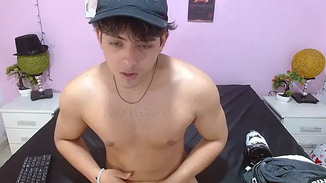 zayne_lyon webcam